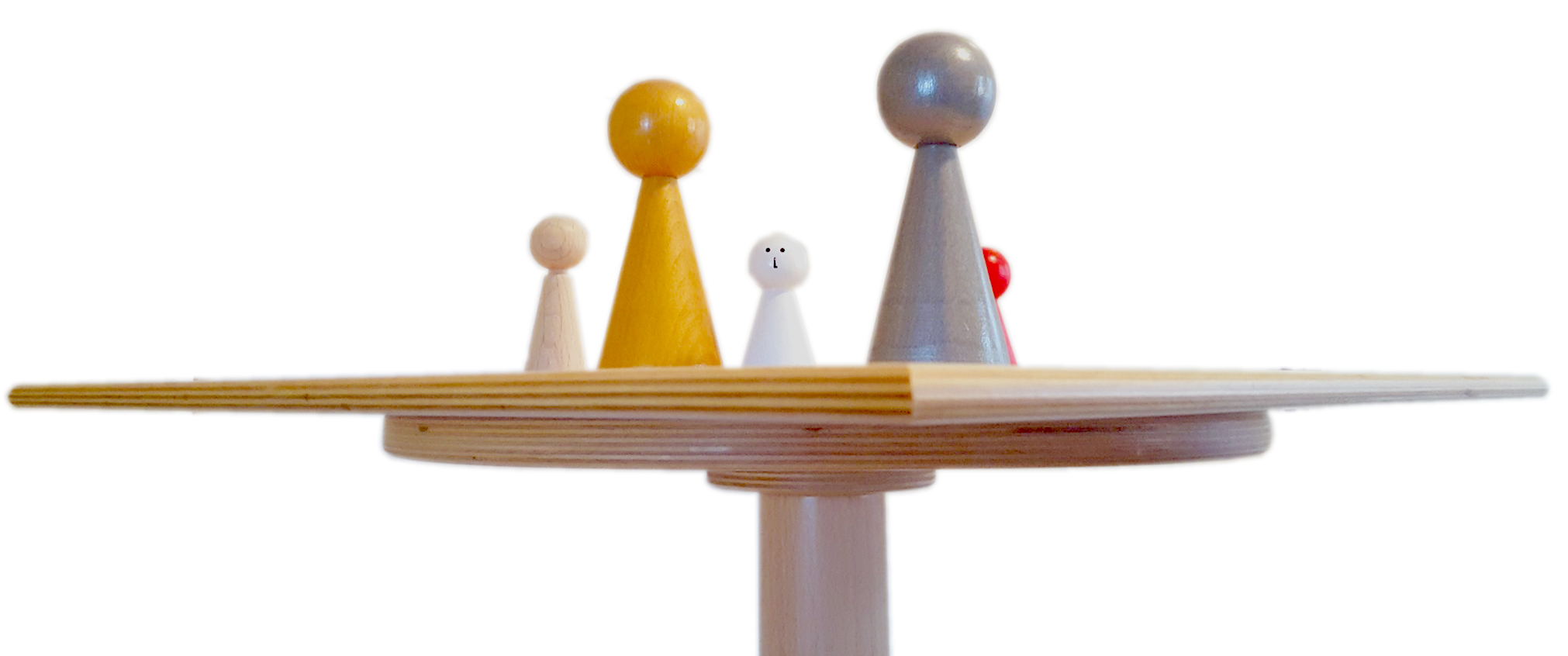 Lösungen mit dem Systembrett